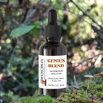 Genius Blend Tincture