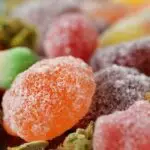 Lights Out, Pain Off Gummies